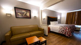 Red Roof Inn & Suites Danville Suite