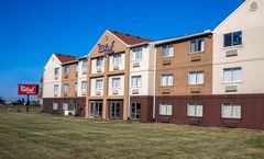 Red Roof Inn & Suites Danville