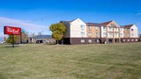 Red Roof Inn & Suites Danville Exterior