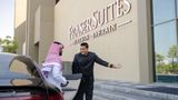 Fraser Suites Al Liwan Other