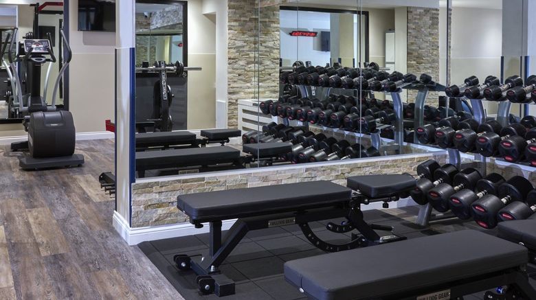 <b>Fraser Suites Queens Gate London Health Club</b>. Images powered by <a href="https://www.leonardoworldwide.com/" title="Leonardo Worldwide" target="_blank">Leonardo</a>.