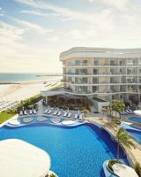 The St Regis Mouj Muscat Resort