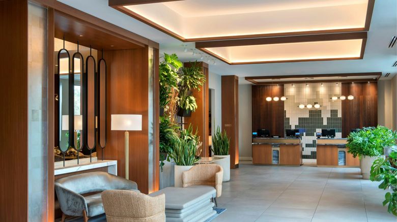 <b>Westchester Marriott Lobby</b>. Images powered by <a href="https://www.leonardoworldwide.com/" title="Leonardo Worldwide" target="_blank">Leonardo</a>.