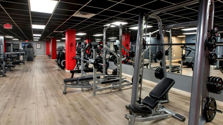 <b>Westchester Marriott Health Club</b>. Images powered by <a href="https://www.leonardoworldwide.com/" title="Leonardo Worldwide" target="_blank">Leonardo</a>.