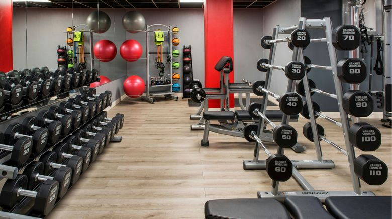 <b>Westchester Marriott Health Club</b>. Images powered by <a href="https://www.leonardoworldwide.com/" title="Leonardo Worldwide" target="_blank">Leonardo</a>.