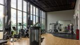 Marriott Cancun, An All-Inclusive Resort Health Club