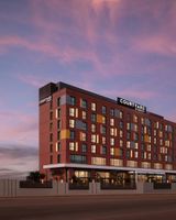Courtyard By Marriott Dakar Diamniadio