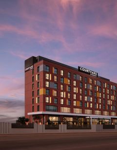 Courtyard By Marriott Dakar Diamniadio