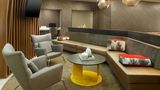 SpringHill Suites Atlanta Six Flags Lobby