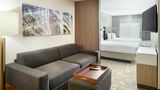 SpringHill Suites Atlanta Six Flags Suite