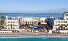 Marriott Cancun, An All-Inclusive Resort
