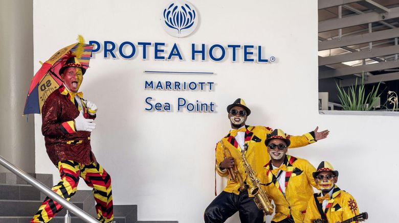 <b>Protea Hotel Sea Point Other</b>. Images powered by <a href="https://www.leonardoworldwide.com/" title="Leonardo Worldwide" target="_blank">Leonardo</a>.