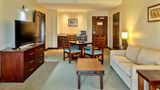 Courtyard by Marriott San Salvador Suite