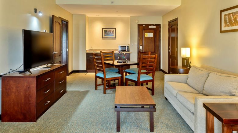 <b>Courtyard by Marriott San Salvador Suite</b>. Images powered by <a href="https://www.leonardoworldwide.com/" title="Leonardo Worldwide" target="_blank">Leonardo</a>.