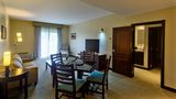 Courtyard by Marriott San Salvador Suite