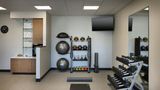 <b>SpringHill Suites Newburgh Evansville Health Club</b>. Images powered by <a href="https://www.leonardoworldwide.com/" title="Leonardo Worldwide" target="_blank">Leonardo</a>.