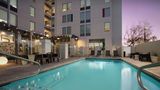 Aloft Phoenix Airport Pool