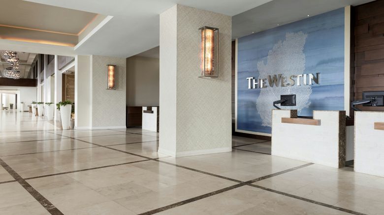 <b>The Westin Playa Bonita Panama Lobby</b>. Images powered by <a href="https://www.leonardoworldwide.com/" title="Leonardo Worldwide" target="_blank">Leonardo</a>.