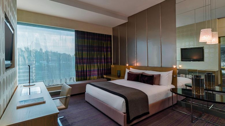 <b>W Santiago Suite</b>. Images powered by <a href="https://www.leonardoworldwide.com/" title="Leonardo Worldwide" target="_blank">Leonardo</a>.