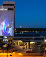 Renaissance Toledo Downtown Hotel