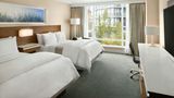 The Westin Wall Centre-Vancouver Airport Room