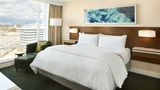 The Westin Wall Centre-Vancouver Airport Room