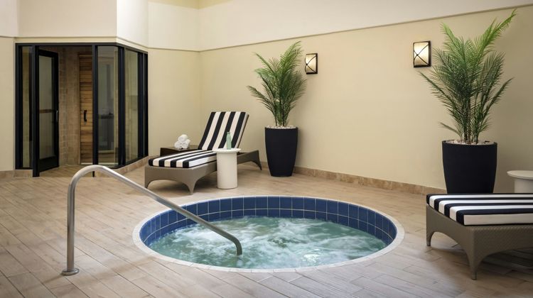 The Vinoy Resort & Golf Club, Autograph Recreation