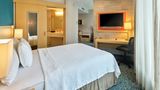 Fairfield by Marriott San Salvador Suite