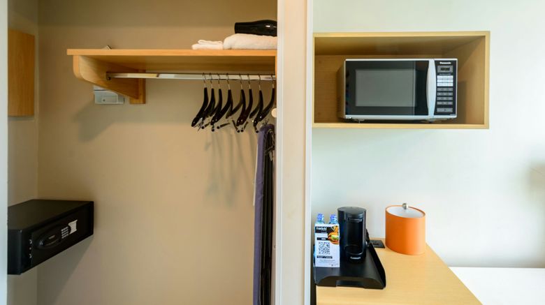 <b>Fairfield by Marriott San Salvador Suite</b>. Images powered by <a href="https://www.leonardoworldwide.com/" title="Leonardo Worldwide" target="_blank">Leonardo</a>.