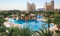 JW Marriott Hotel Macau