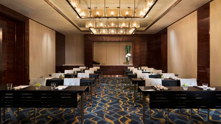 JW Marriott Hotel Macau Meeting