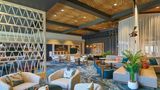 Courtyard by Marriott Oahu North Shore Lobby