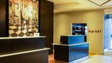 <b>Courtyard by Marriott Toluca Tollocan Lobby</b>. Images powered by <a href="https://www.leonardoworldwide.com/" title="Leonardo Worldwide" target="_blank">Leonardo</a>.