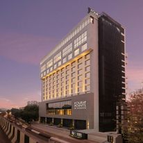 Four Points by Sheraton Nashik