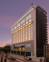 Four Points by Sheraton Nashik