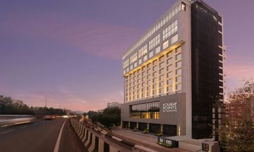 Four Points by Sheraton Nashik