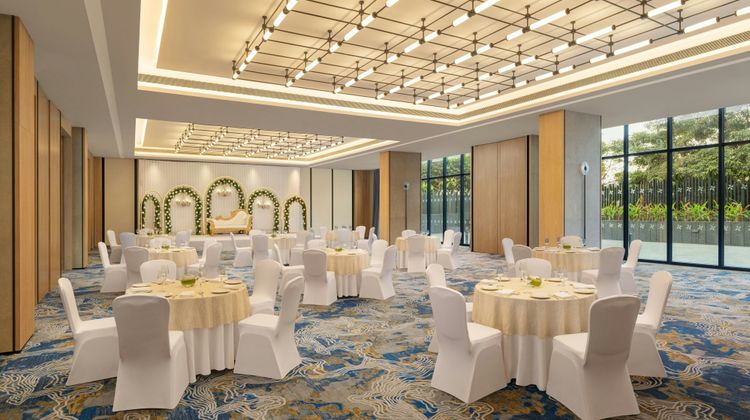 Four Points by Sheraton Nashik Meeting