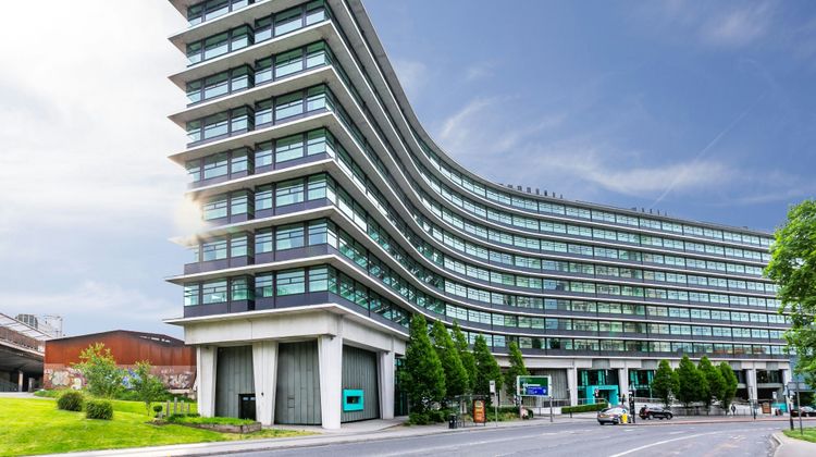 Manchester Piccadilly Hotel Exterior
