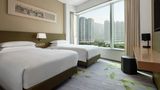 Sheraton Hong Kong Tung Chung Hotel Room