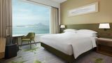 Sheraton Hong Kong Tung Chung Hotel Room