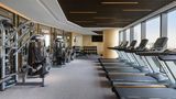 Sheraton Hong Kong Tung Chung Hotel Health Club