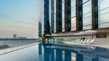 Sheraton Hong Kong Tung Chung Hotel Pool