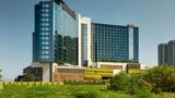 Sheraton Hong Kong Tung Chung Hotel Exterior