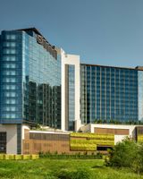 Sheraton Hong Kong Tung Chung Hotel