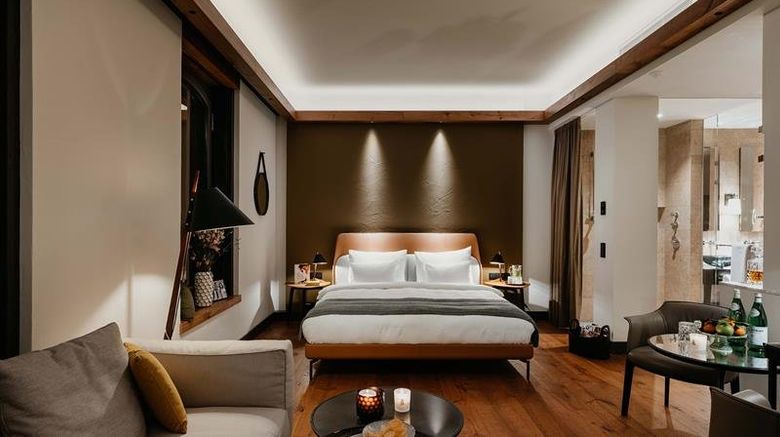 <b>DO & CO Hotel Munich Suite</b>. Images powered by <a href="https://www.leonardoworldwide.com/" title="Leonardo Worldwide" target="_blank">Leonardo</a>.