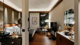 DO & CO Hotel Munich Room