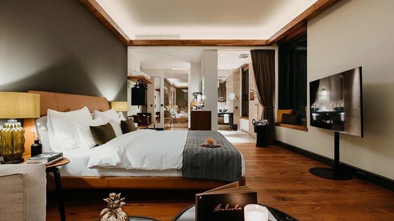 <b>DO & CO Hotel Munich Room</b>. Images powered by <a href="https://www.leonardoworldwide.com/" title="Leonardo Worldwide" target="_blank">Leonardo</a>.