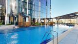 Astra Apartments Southbank Pool