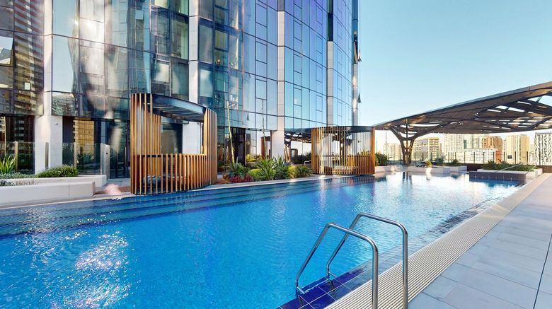 <b>Astra Apartments Southbank Pool</b>. Images powered by <a href="https://www.leonardoworldwide.com/" title="Leonardo Worldwide" target="_blank">Leonardo</a>.