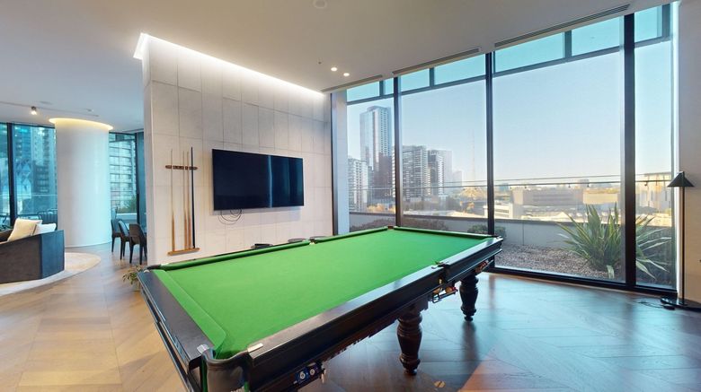 <b>Astra Apartments Southbank Recreation</b>. Images powered by <a href="https://www.leonardoworldwide.com/" title="Leonardo Worldwide" target="_blank">Leonardo</a>.